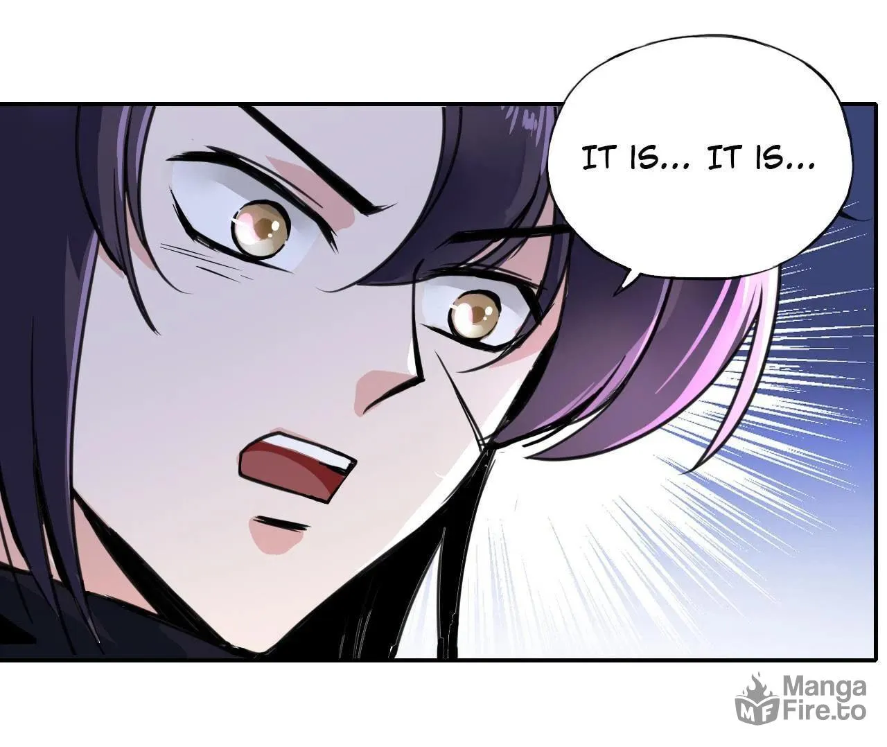 Phoenix of Destiny Chapter 48 page 27 - 