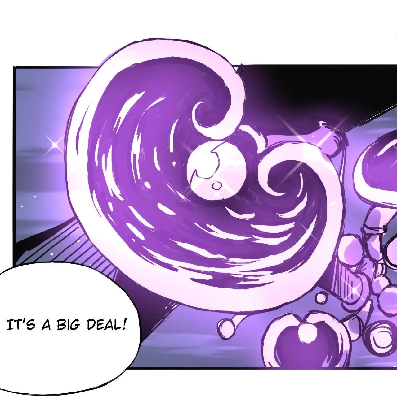 Phoenix of Destiny Chapter 48 page 28 - 