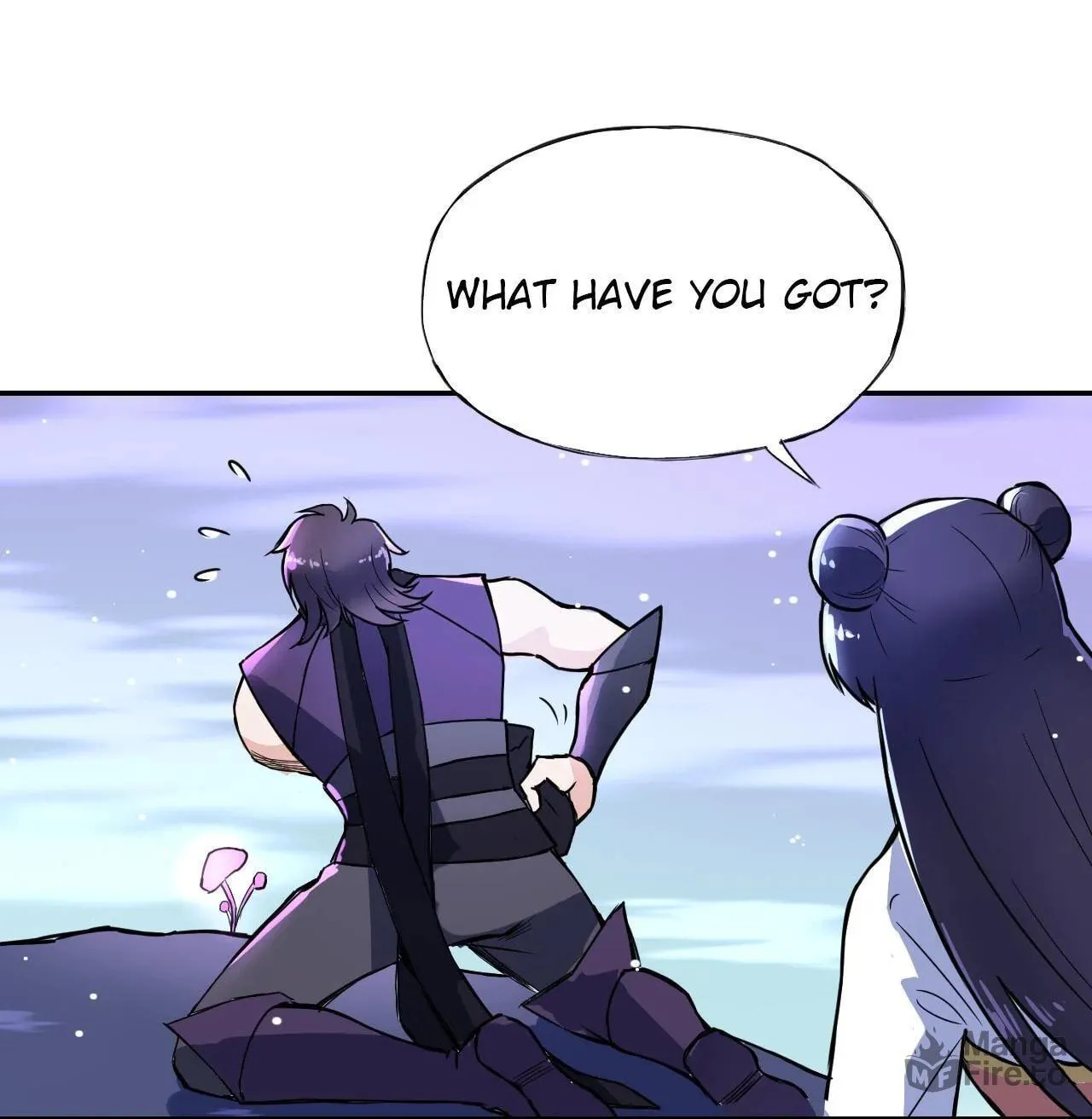 Phoenix of Destiny Chapter 48 page 30 - 