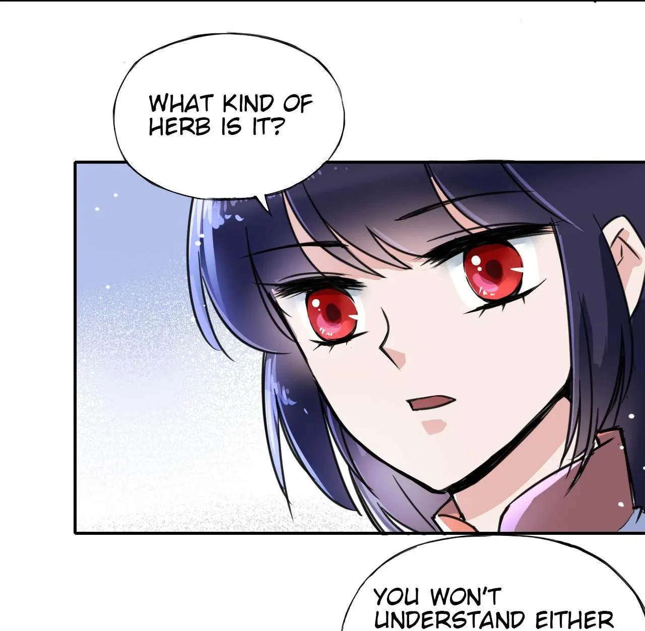 Phoenix of Destiny Chapter 48 page 31 - 