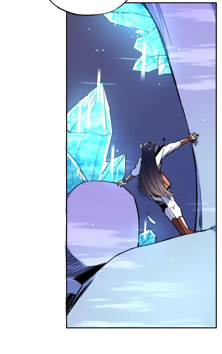Phoenix of Destiny Chapter 48 page 34 - 