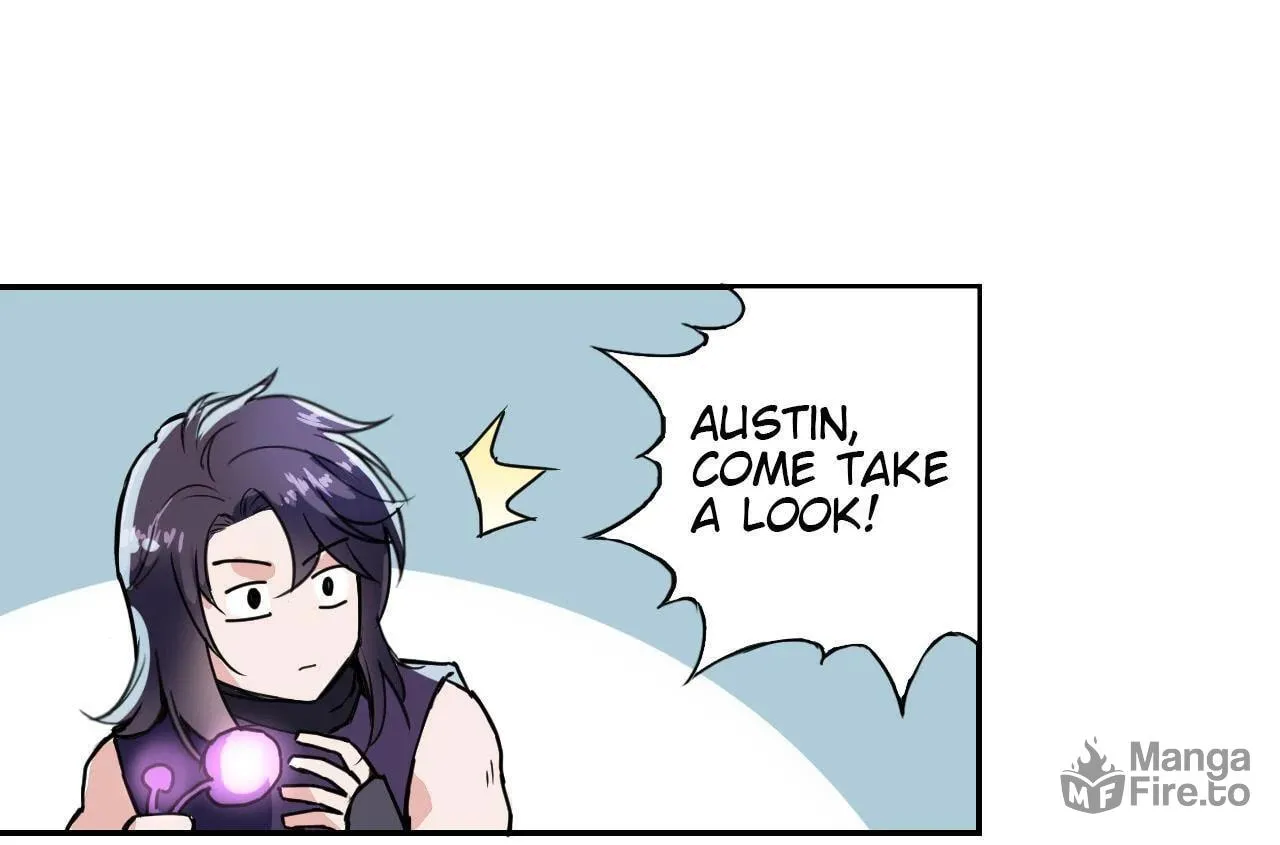 Phoenix of Destiny Chapter 48 page 36 - 