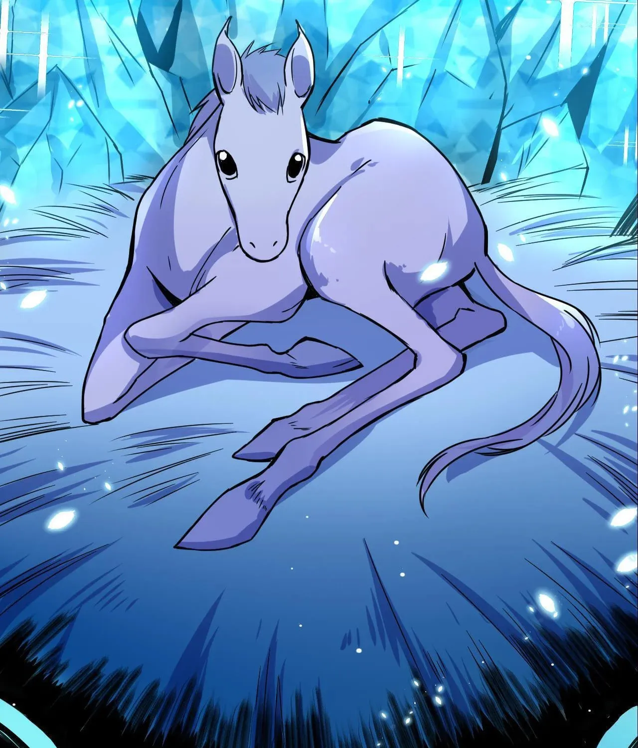 Phoenix of Destiny Chapter 48 page 40 - 