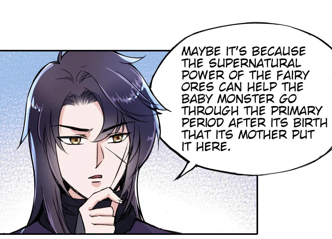 Phoenix of Destiny Chapter 48 page 42 - 