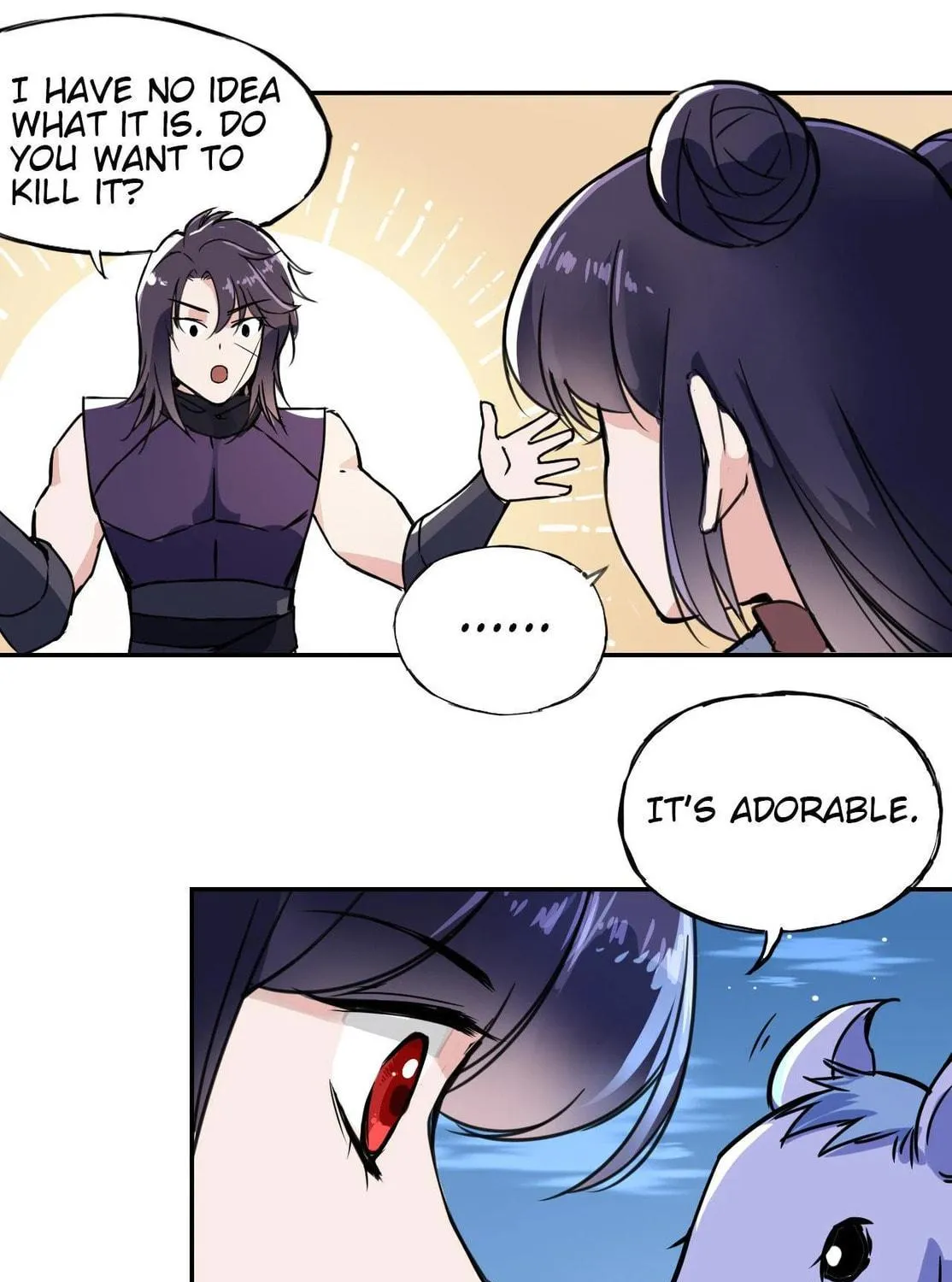 Phoenix of Destiny Chapter 48 page 43 - 