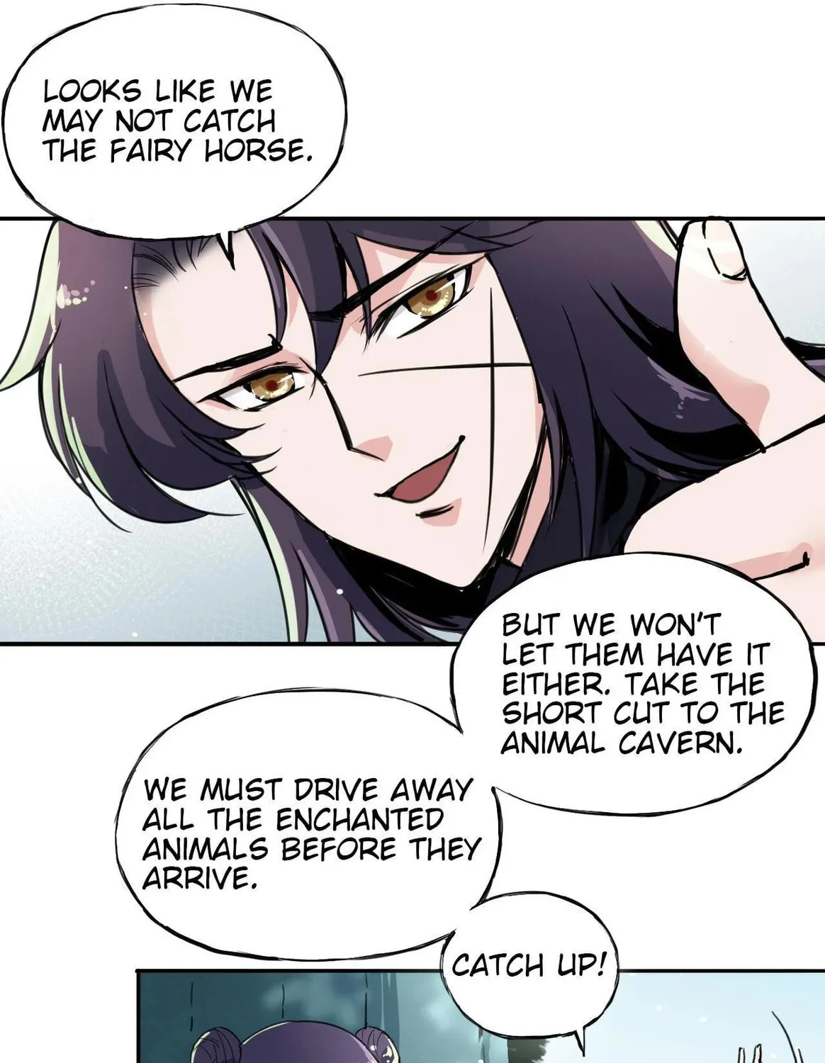 Phoenix of Destiny Chapter 48 page 6 - 