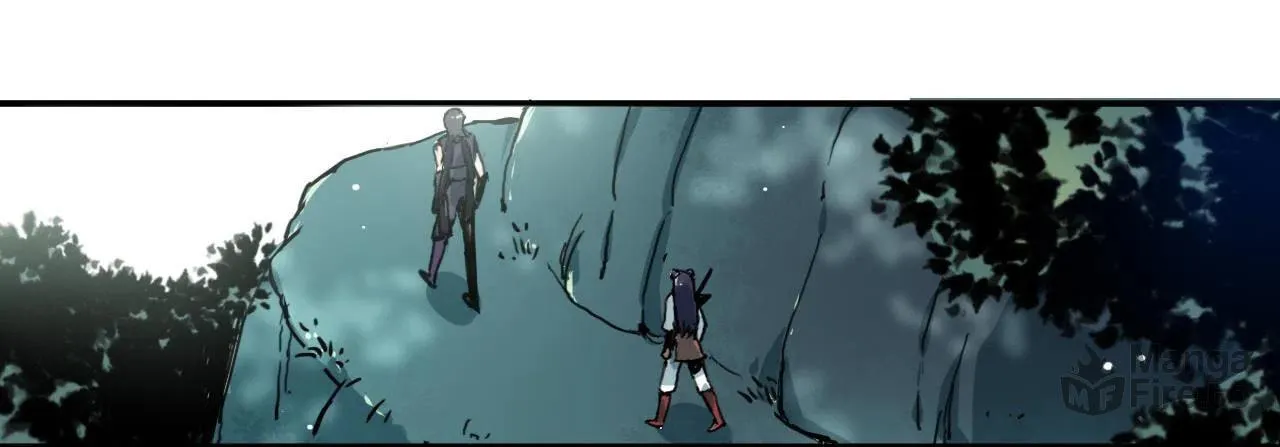 Phoenix of Destiny Chapter 48 page 10 - 