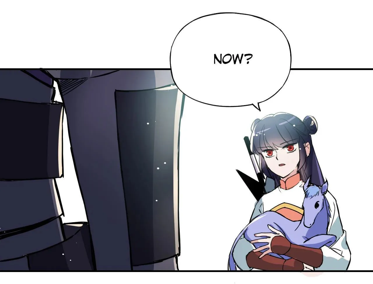 Phoenix of Destiny Chapter 49 page 11 - 