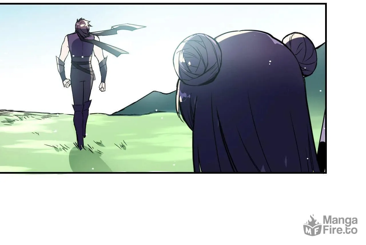Phoenix of Destiny Chapter 49 page 13 - 