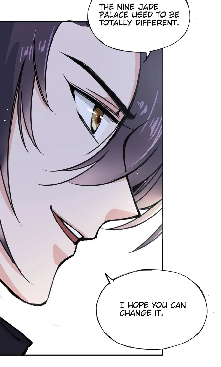 Phoenix of Destiny Chapter 49 page 21 - 