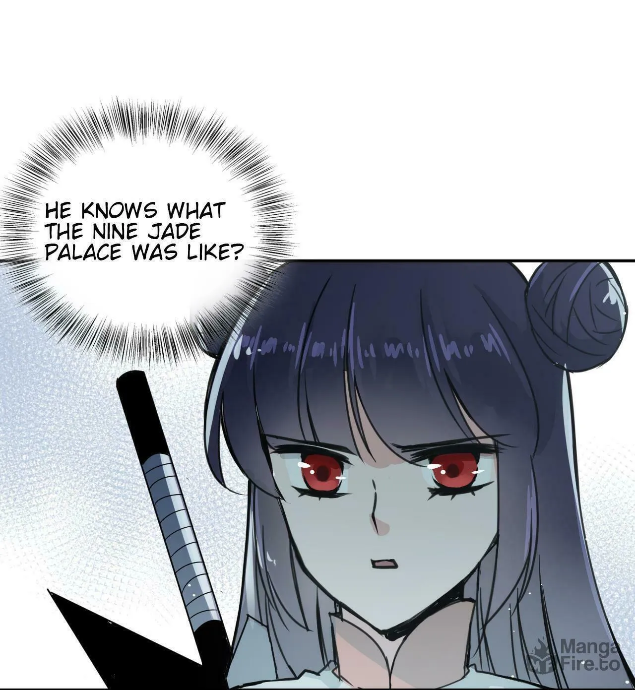 Phoenix of Destiny Chapter 49 page 23 - 