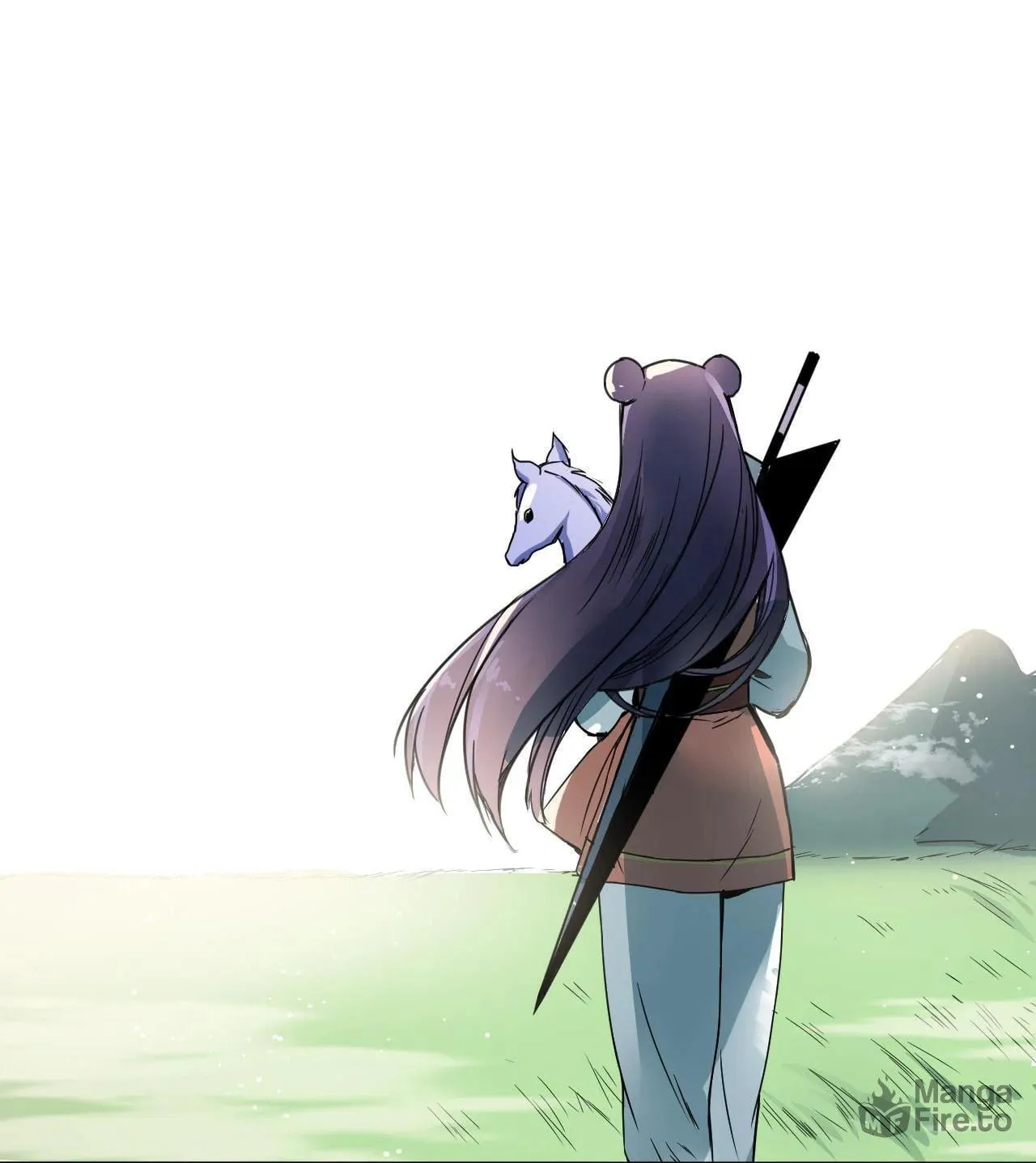 Phoenix of Destiny Chapter 49 page 27 - 