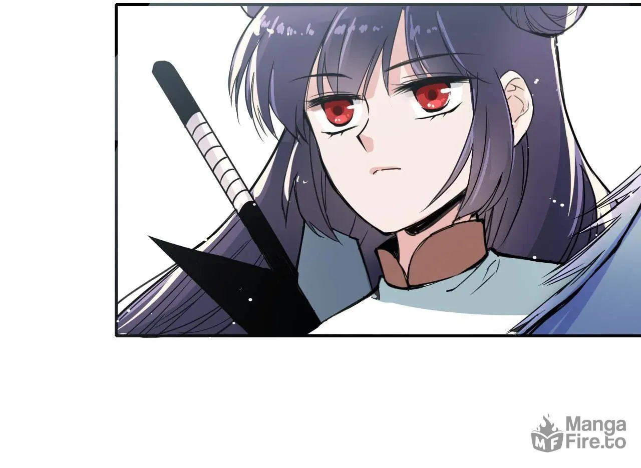Phoenix of Destiny Chapter 49 page 29 - 