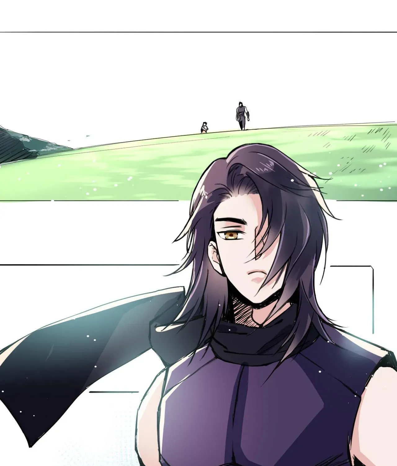 Phoenix of Destiny Chapter 49 page 4 - 