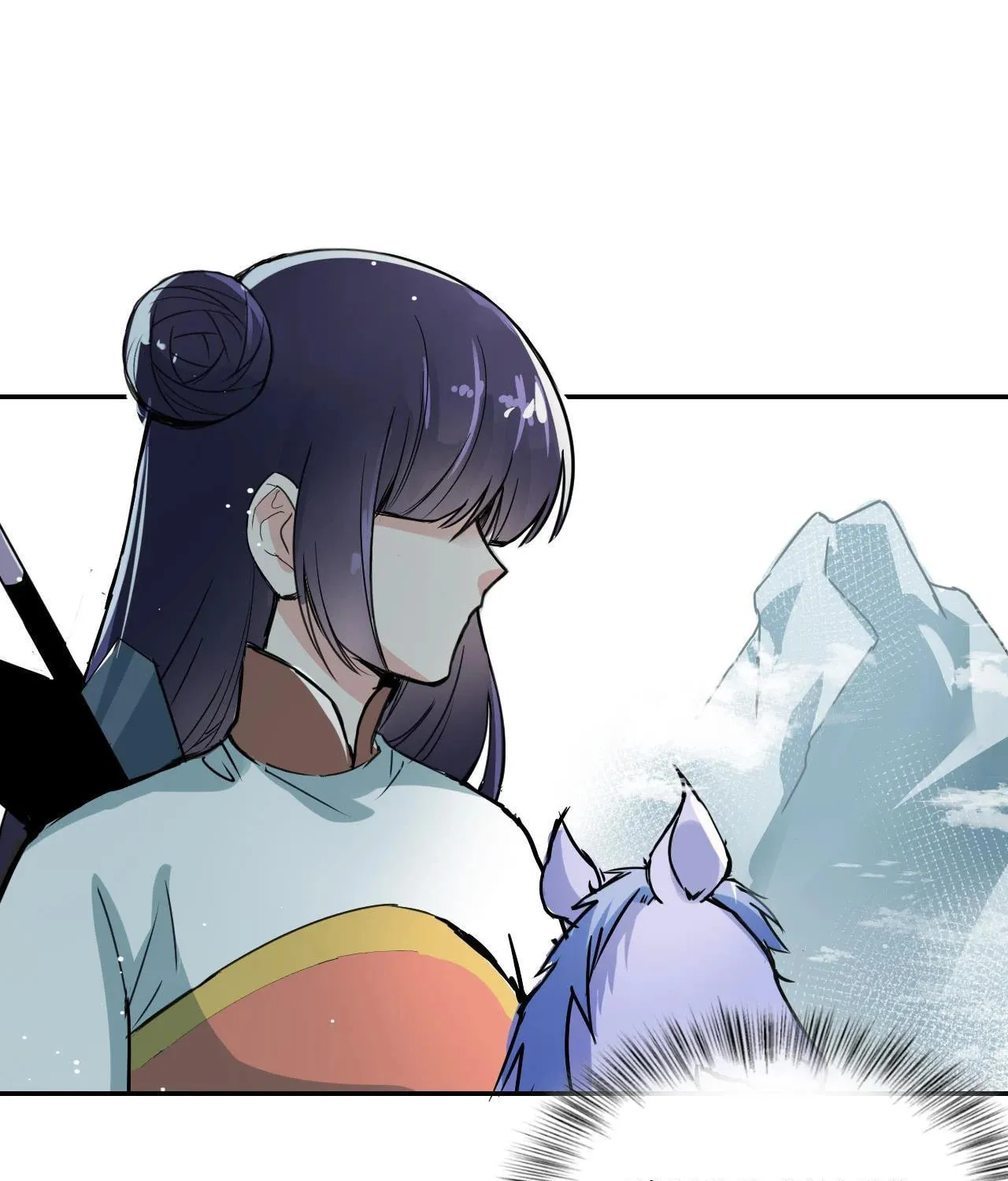 Phoenix of Destiny Chapter 49 page 33 - 