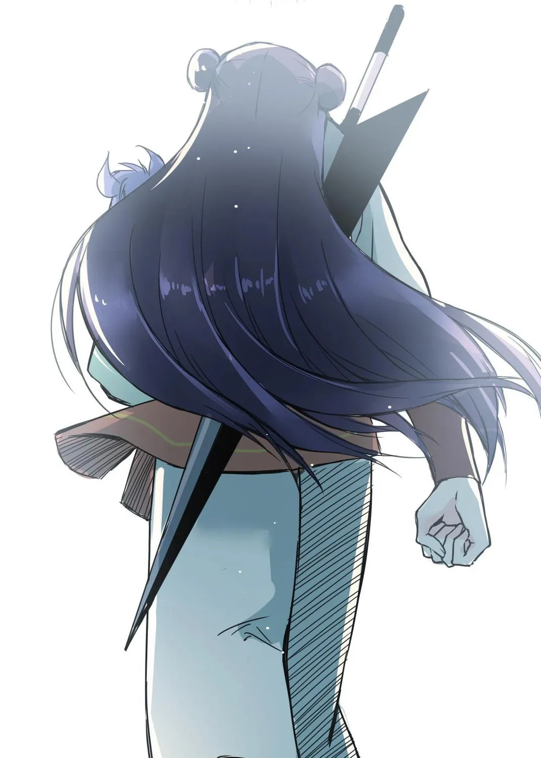 Phoenix of Destiny Chapter 49 page 38 - 