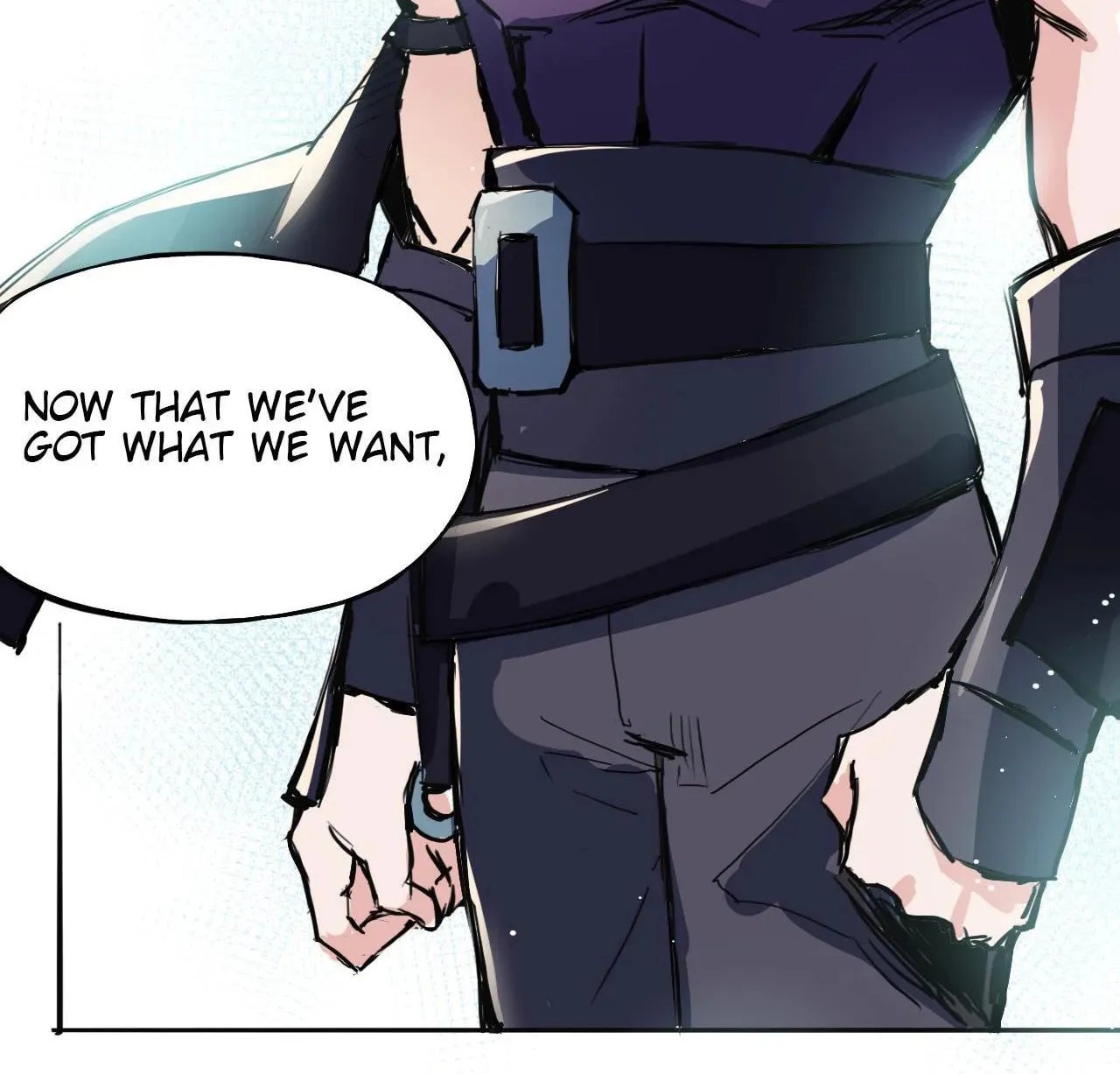 Phoenix of Destiny Chapter 49 page 5 - 