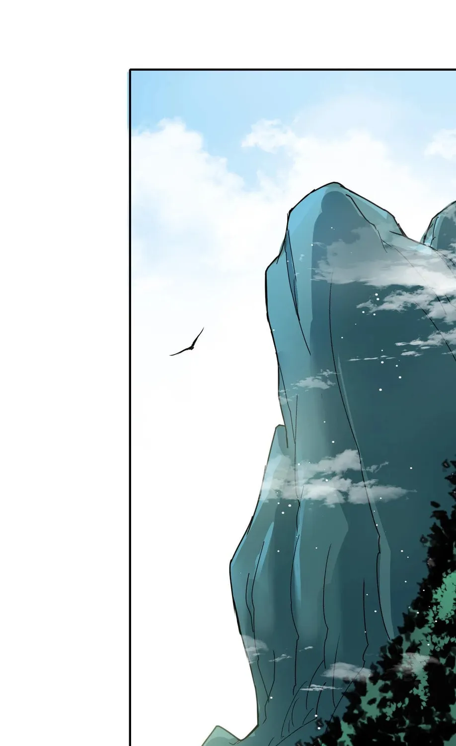Phoenix of Destiny Chapter 49 page 42 - 