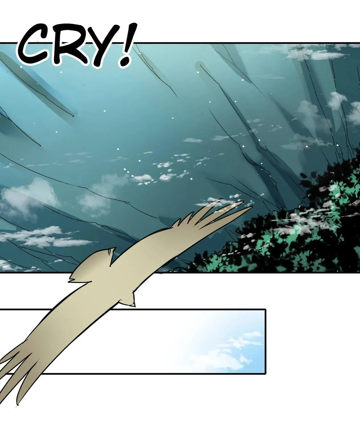 Phoenix of Destiny Chapter 49 page 44 - 