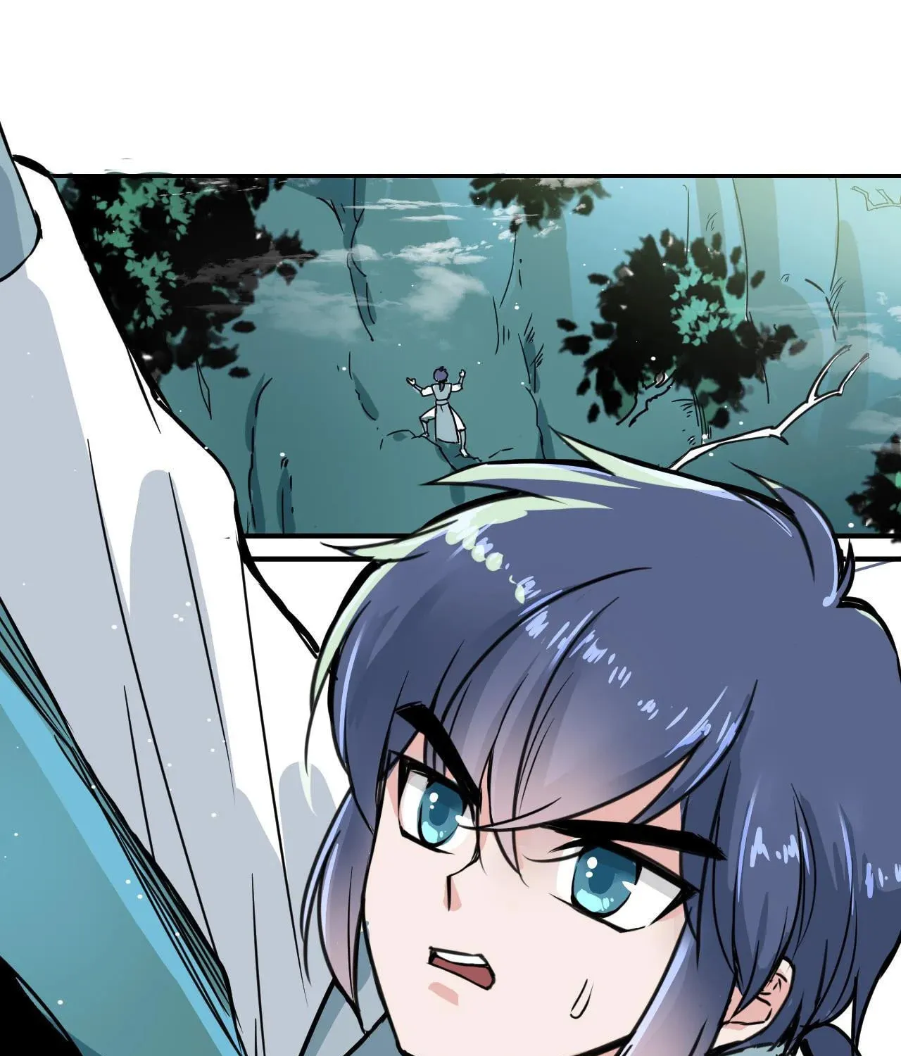 Phoenix of Destiny Chapter 49 page 46 - 