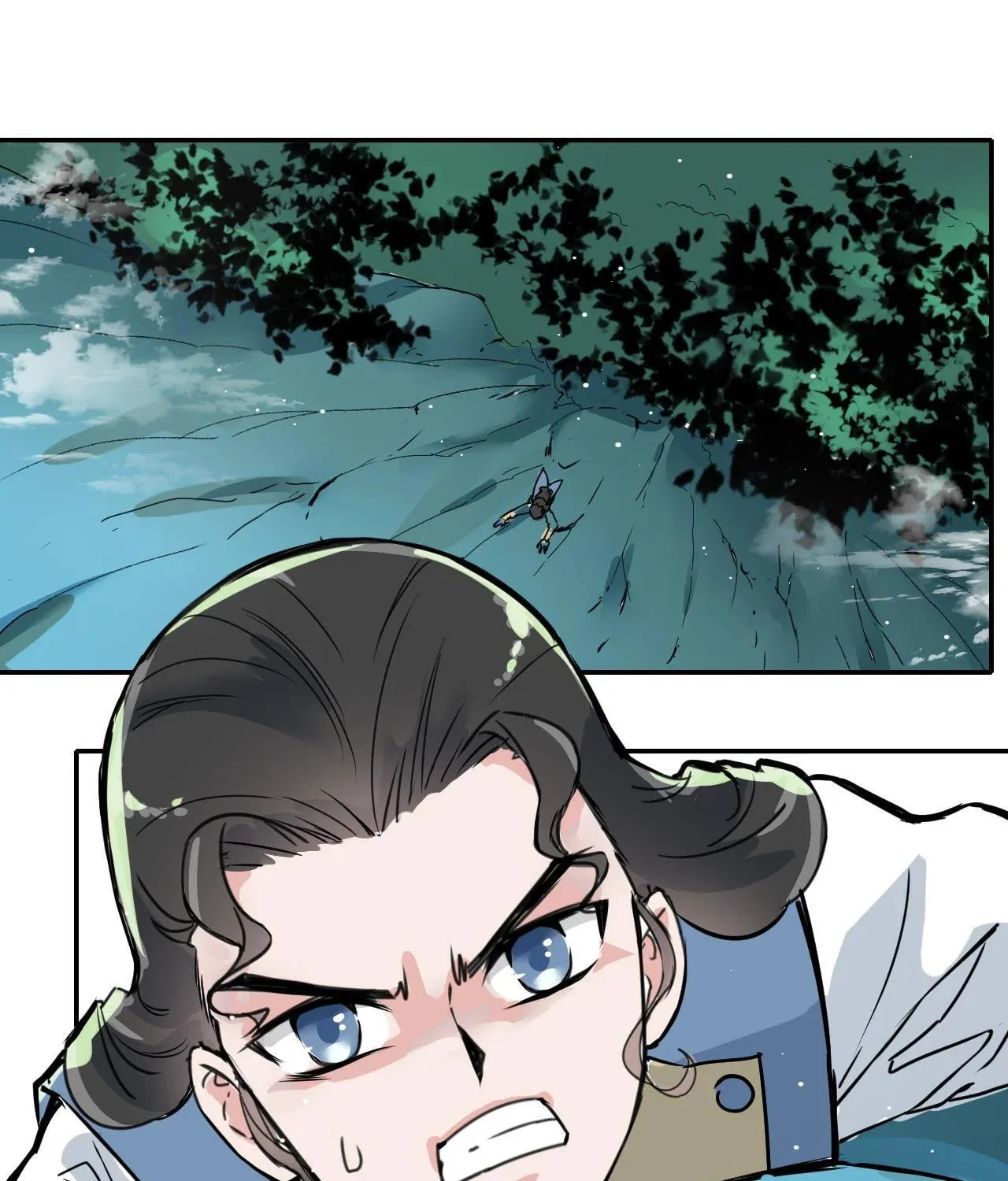 Phoenix of Destiny Chapter 49 page 50 - 