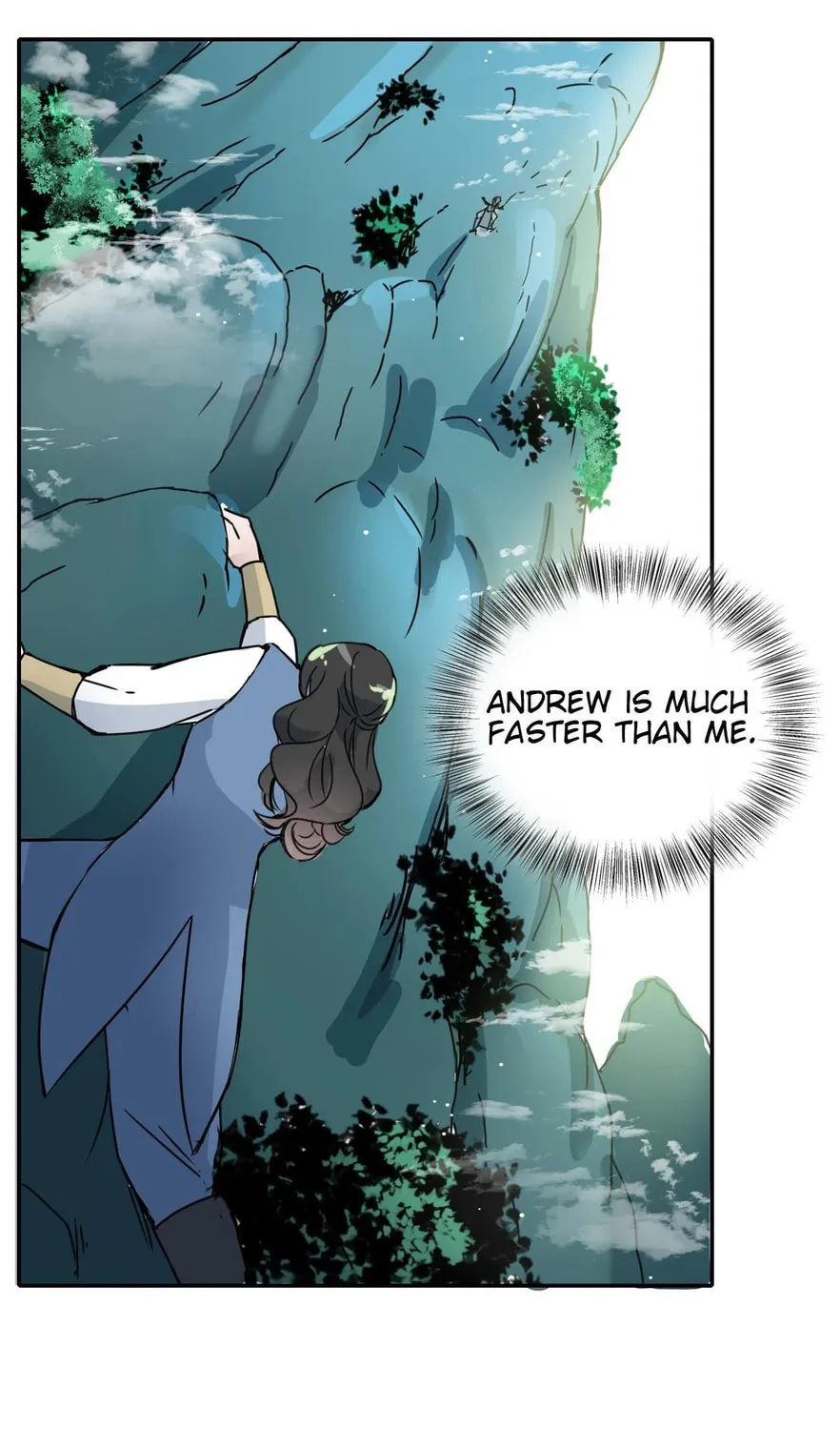Phoenix of Destiny Chapter 49 page 53 - 