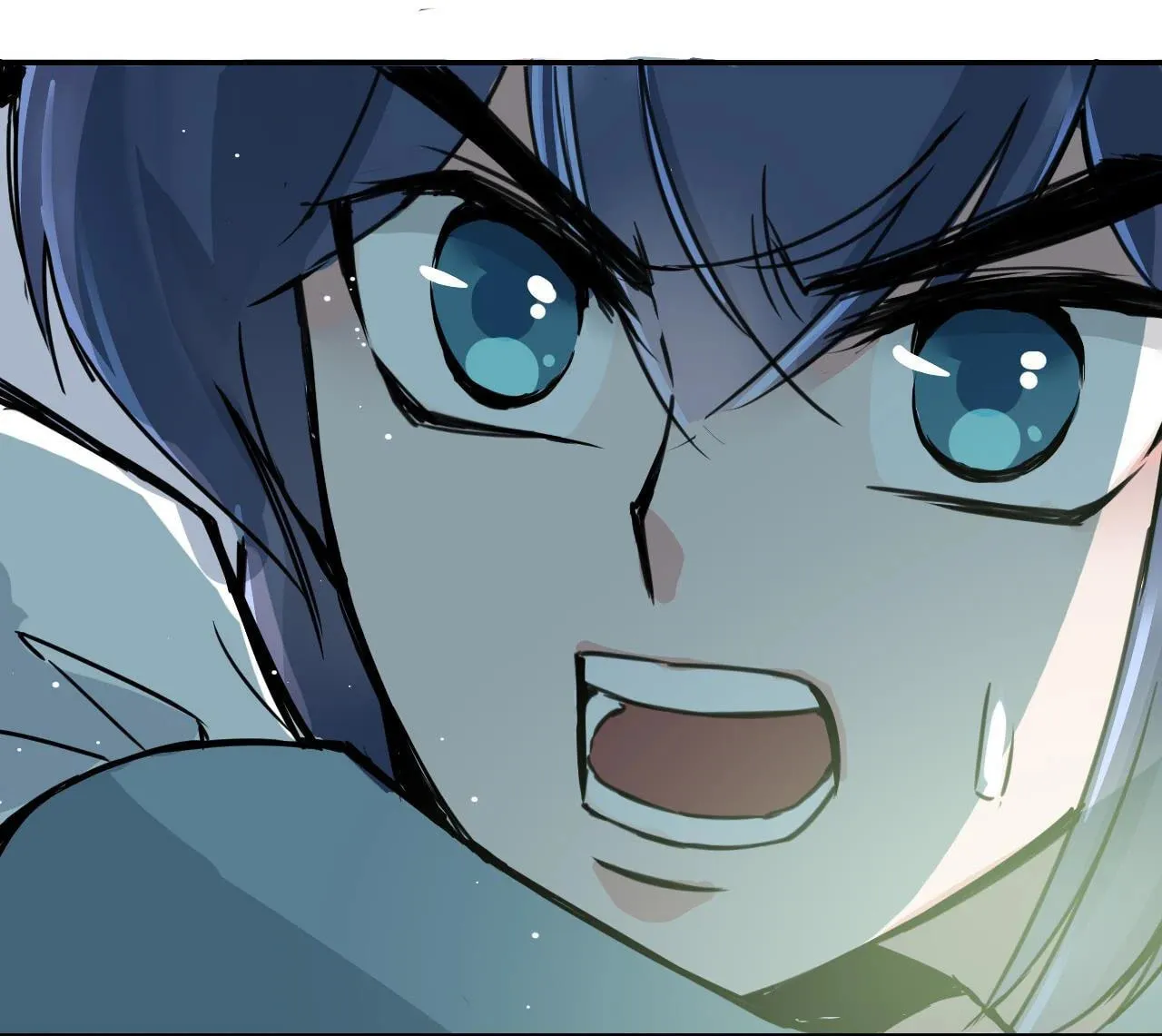Phoenix of Destiny Chapter 49 page 60 - 
