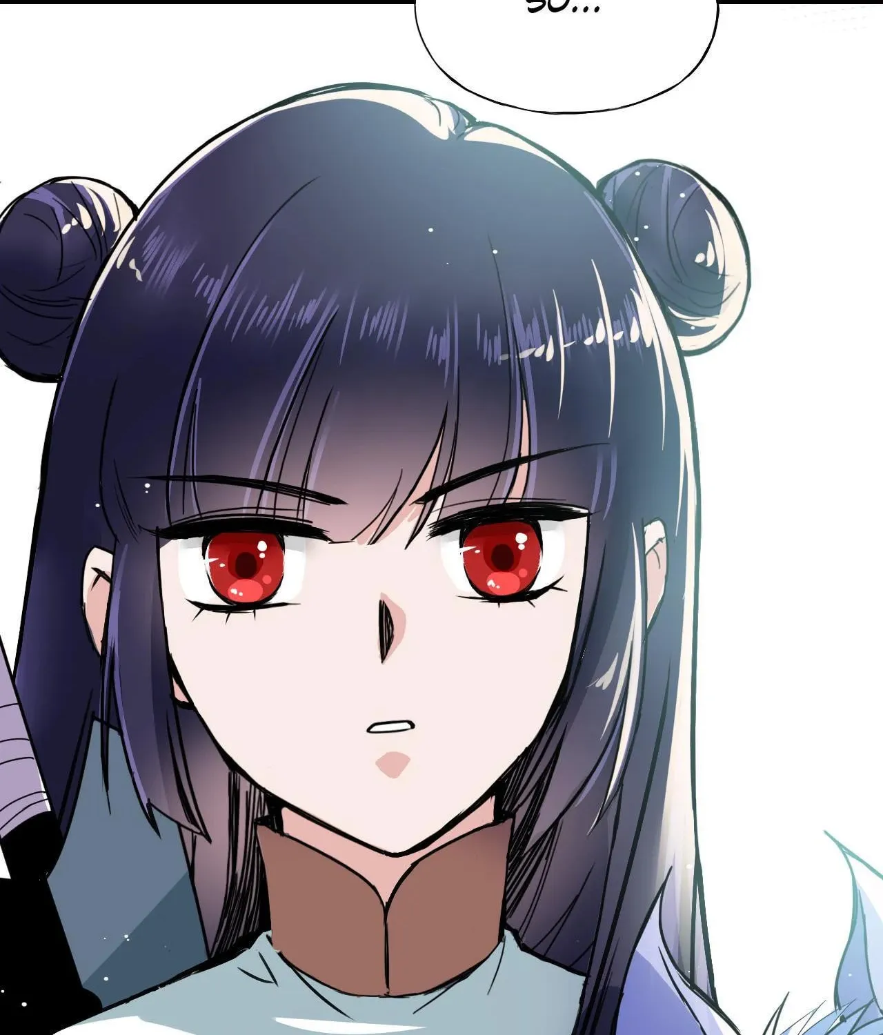 Phoenix of Destiny Chapter 49 page 7 - 