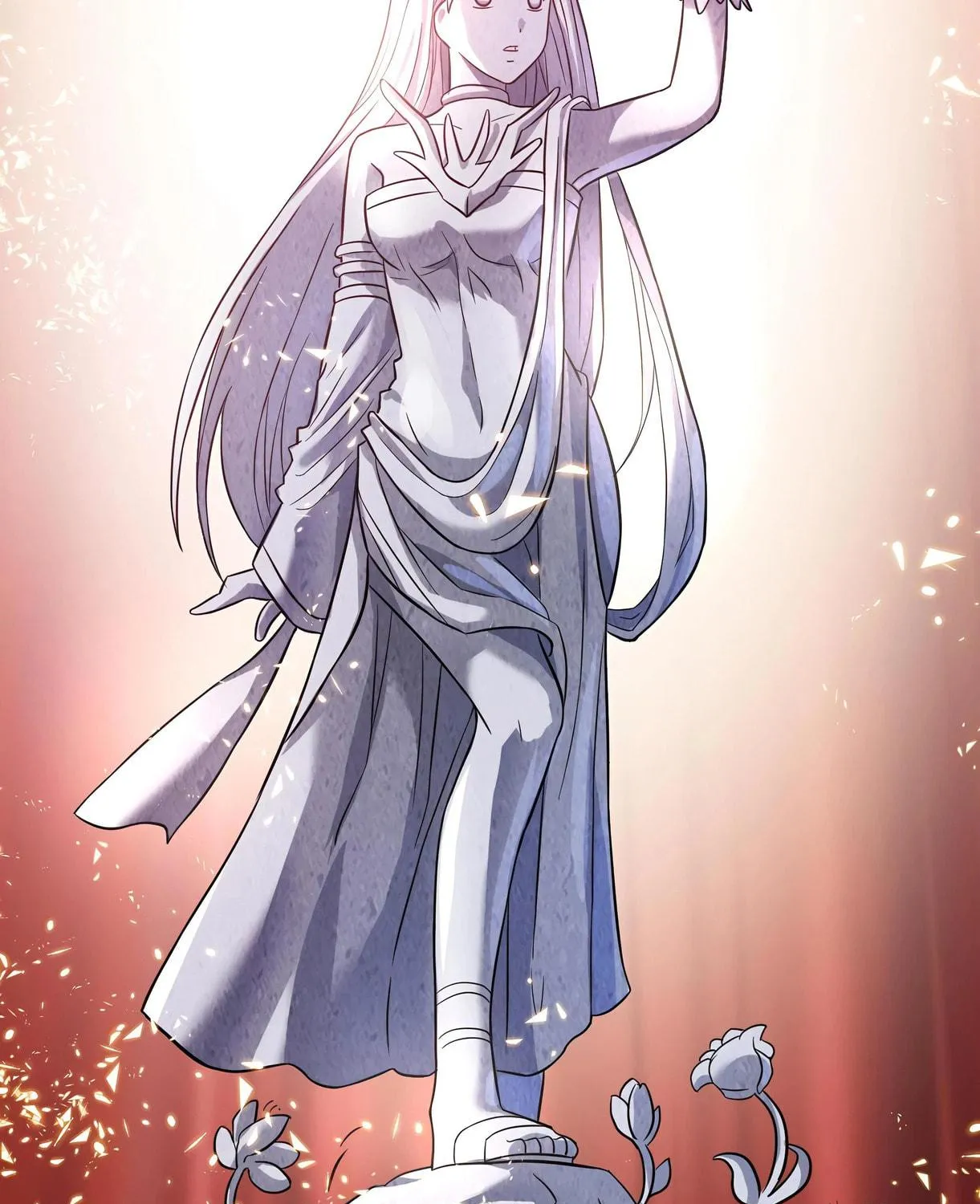 Phoenix of Destiny Chapter 5 page 12 - 