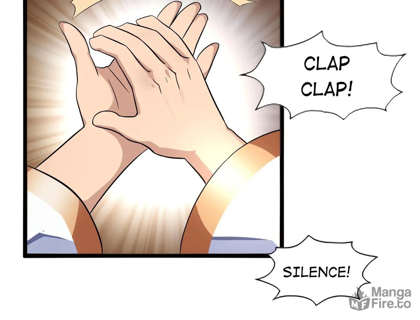 Phoenix of Destiny Chapter 5 page 22 - 