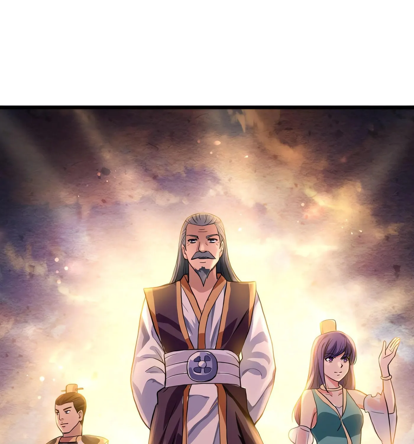 Phoenix of Destiny Chapter 5 page 28 - 