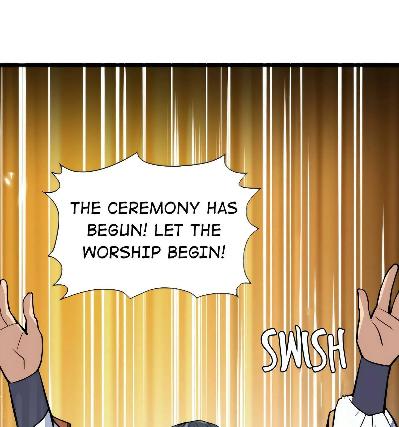 Phoenix of Destiny Chapter 5 page 30 - 