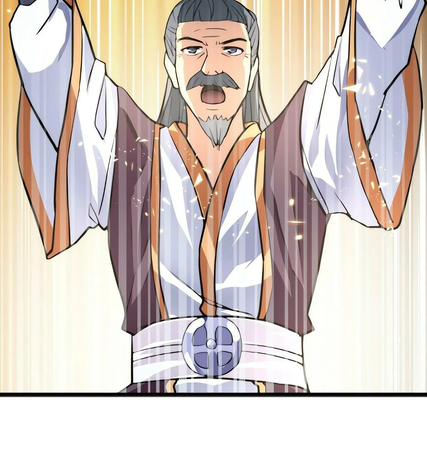 Phoenix of Destiny Chapter 5 page 31 - 