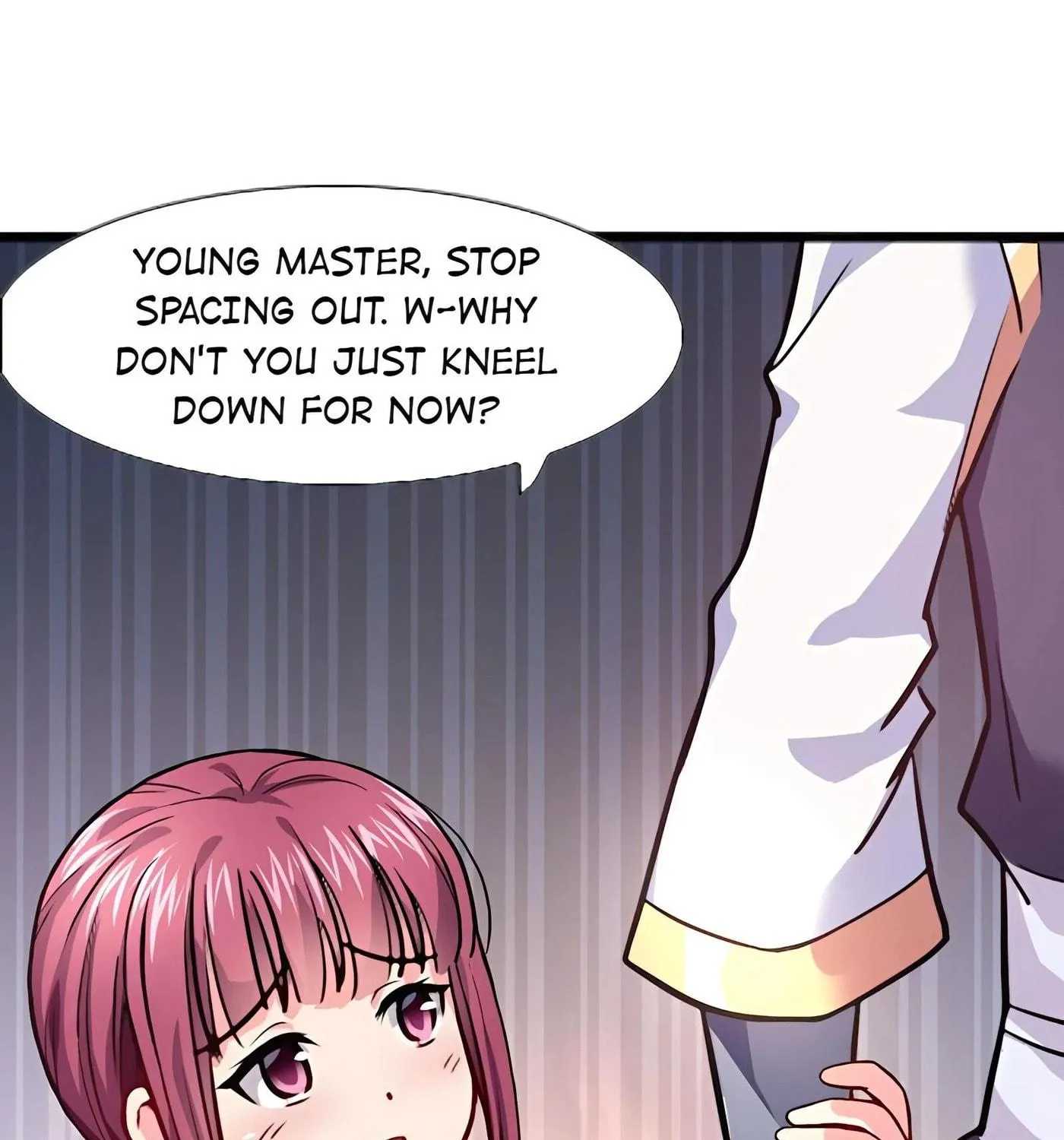 Phoenix of Destiny Chapter 5 page 39 - 
