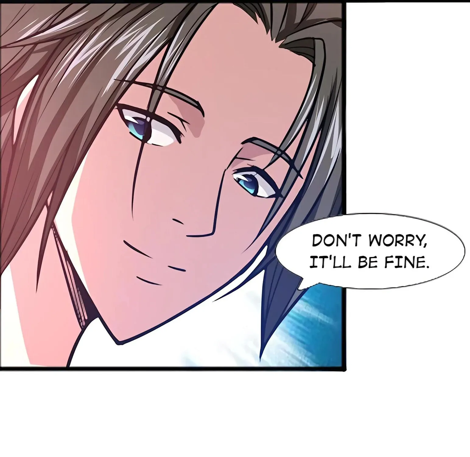 Phoenix of Destiny Chapter 5 page 41 - 