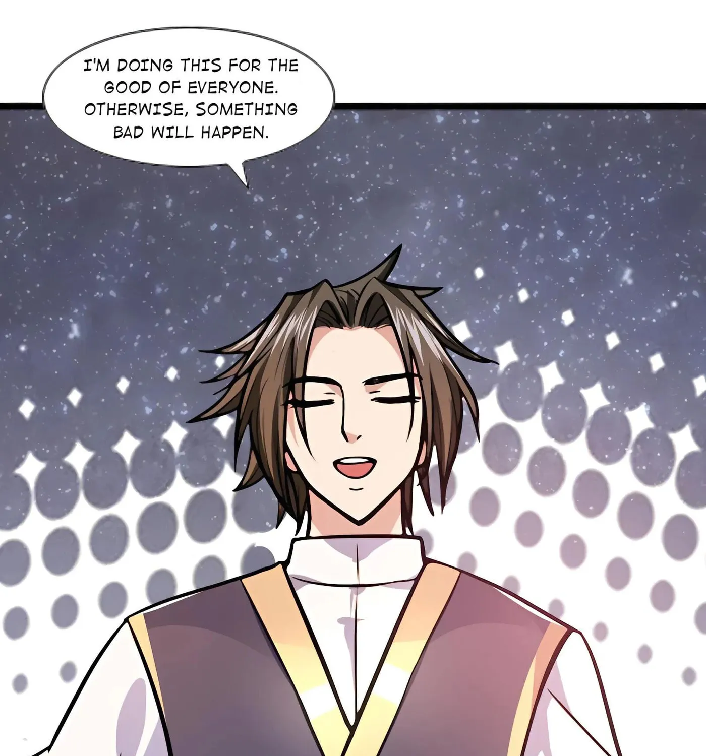 Phoenix of Destiny Chapter 5 page 47 - 