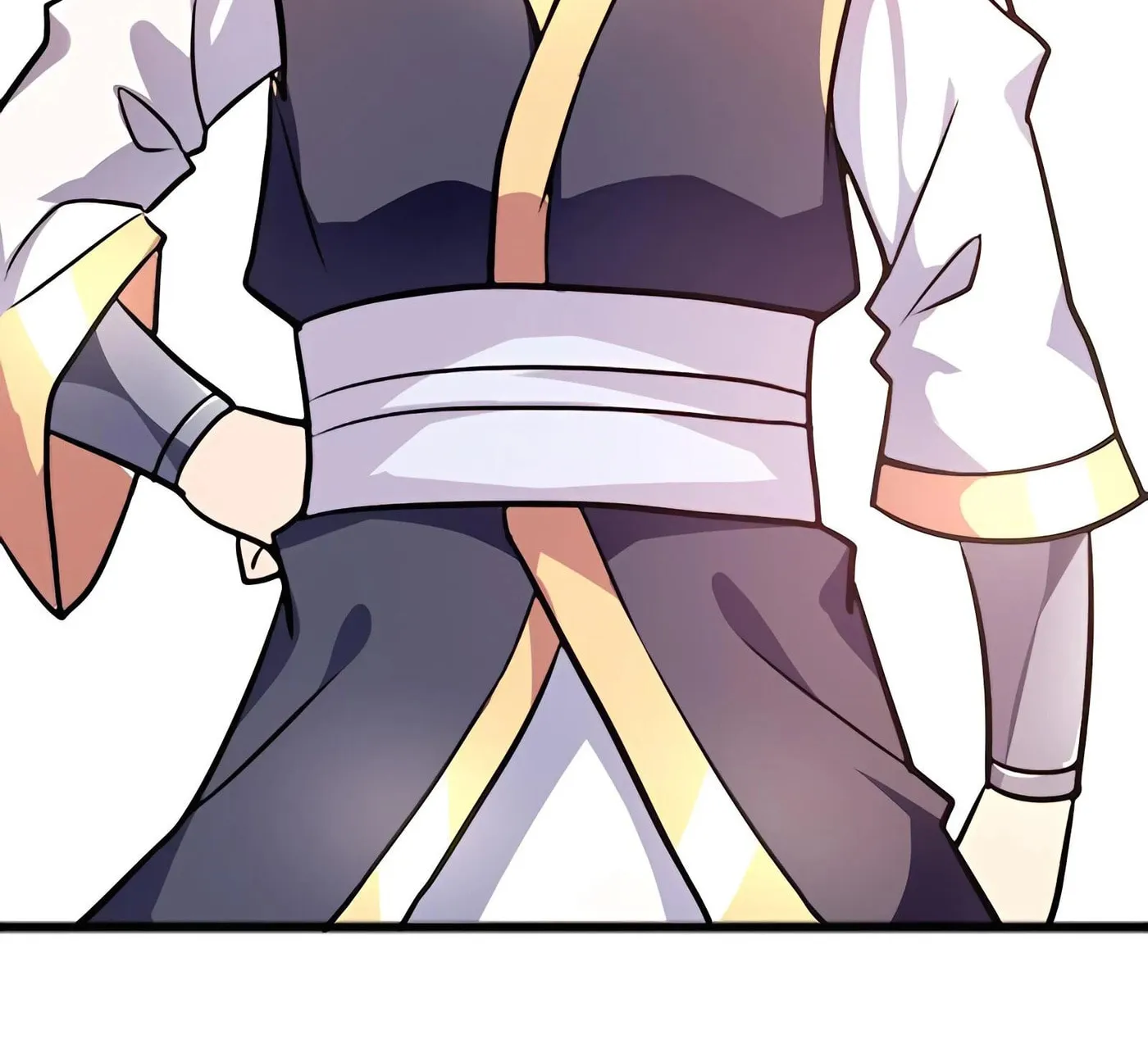Phoenix of Destiny Chapter 5 page 48 - 