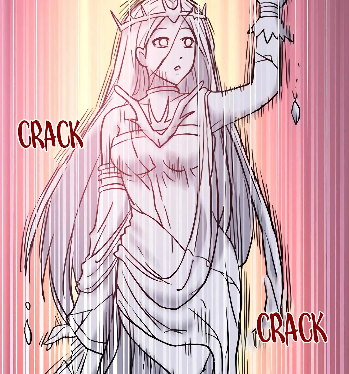 Phoenix of Destiny Chapter 5 page 60 - 