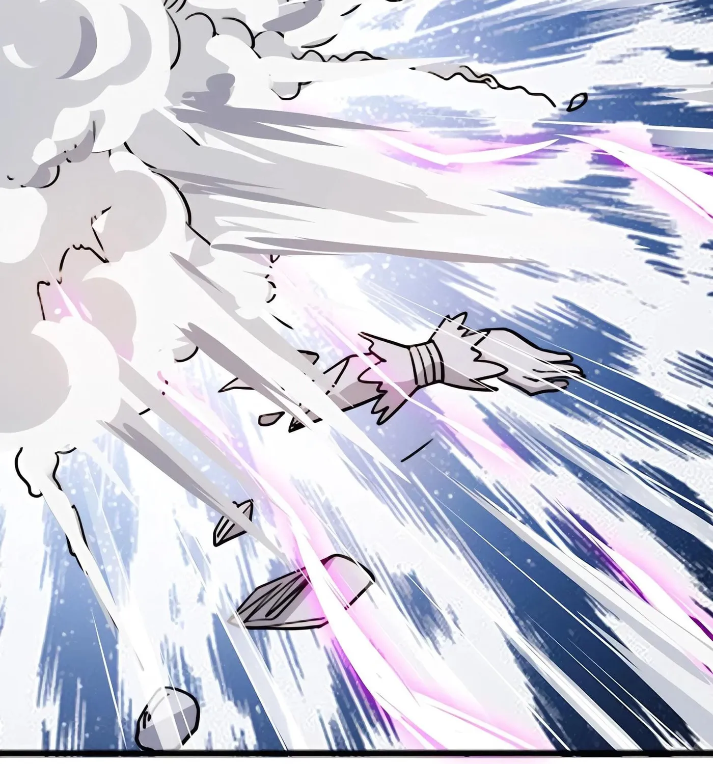Phoenix of Destiny Chapter 5 page 63 - 