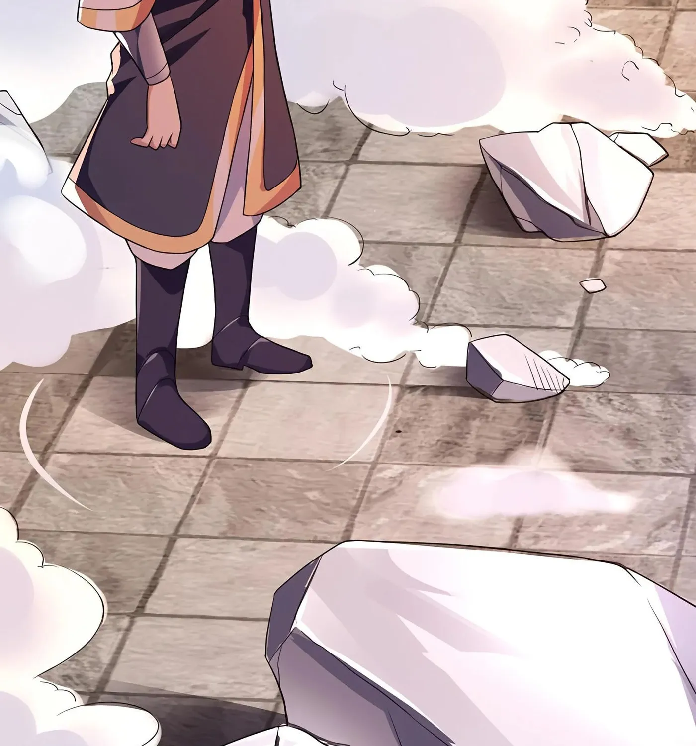 Phoenix of Destiny Chapter 5 page 68 - 
