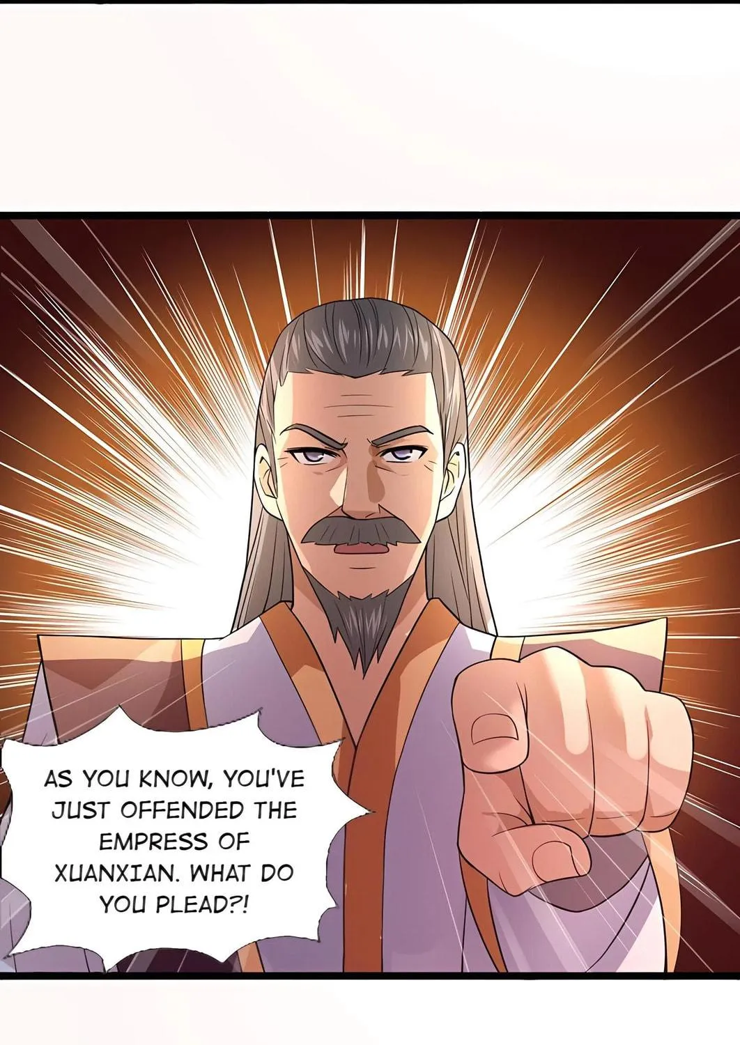 Phoenix of Destiny Chapter 5 page 72 - 