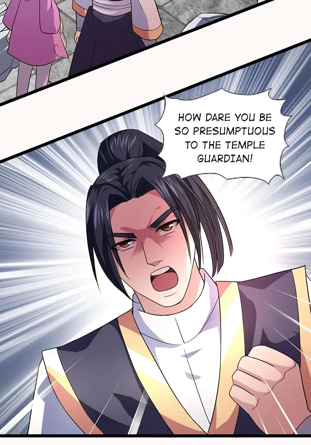 Phoenix of Destiny Chapter 5 page 78 - 