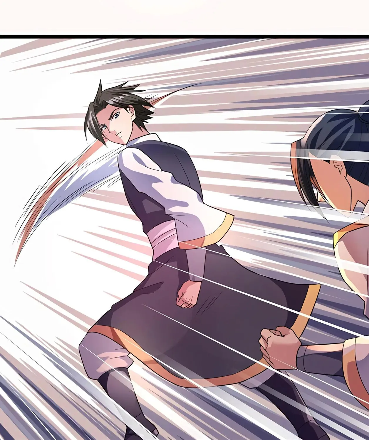 Phoenix of Destiny Chapter 5 page 82 - 