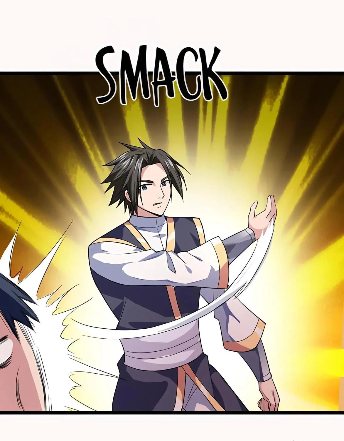 Phoenix of Destiny Chapter 5 page 84 - 
