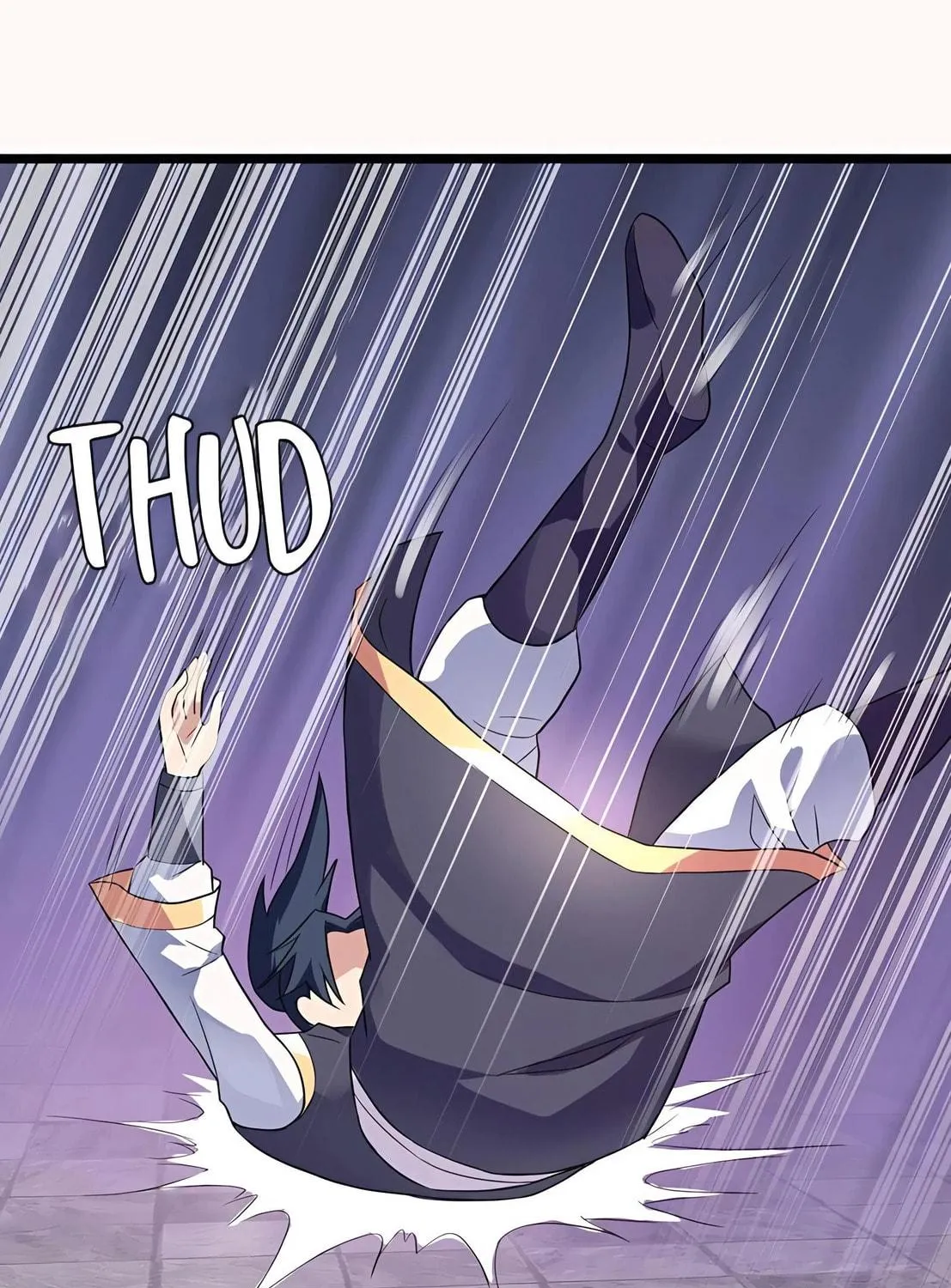 Phoenix of Destiny Chapter 5 page 86 - 