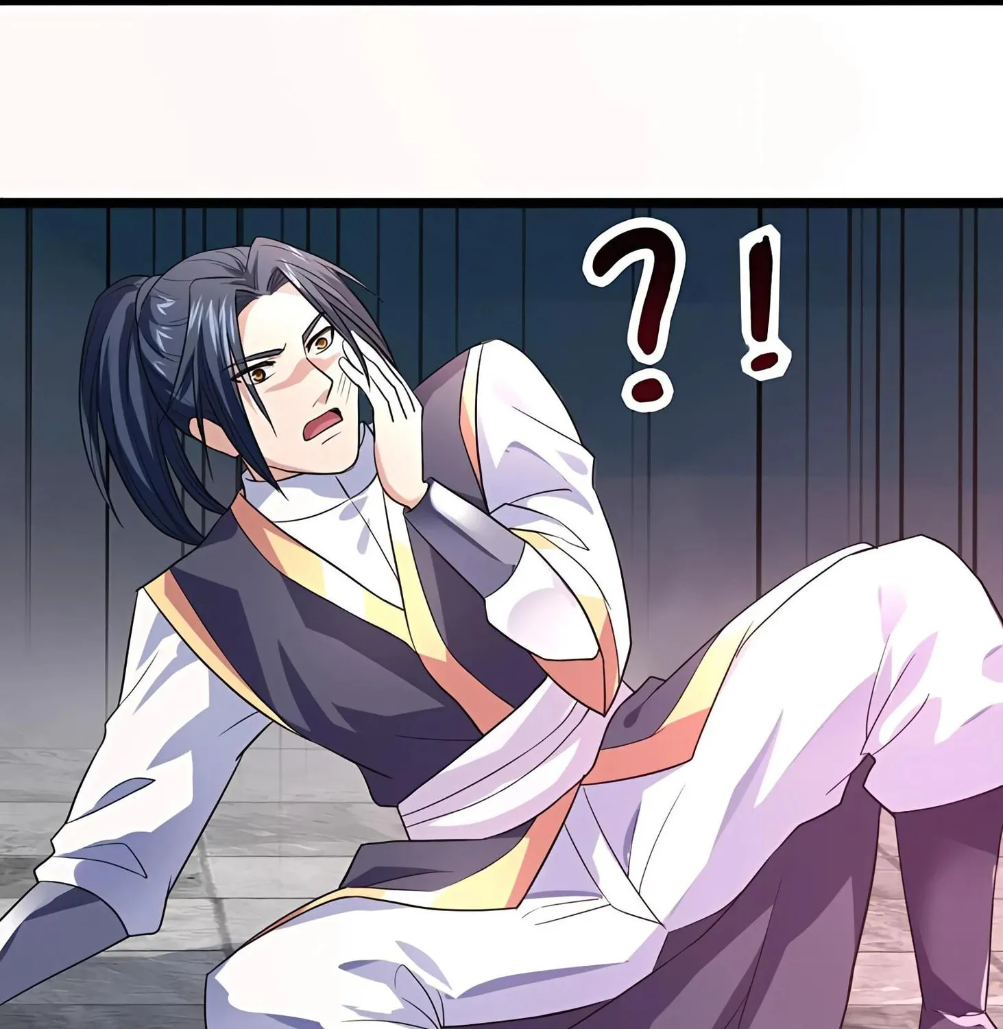 Phoenix of Destiny Chapter 5 page 88 - 