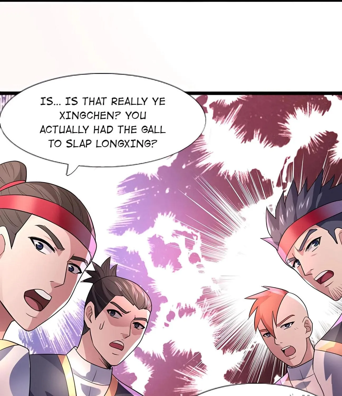 Phoenix of Destiny Chapter 5 page 90 - 