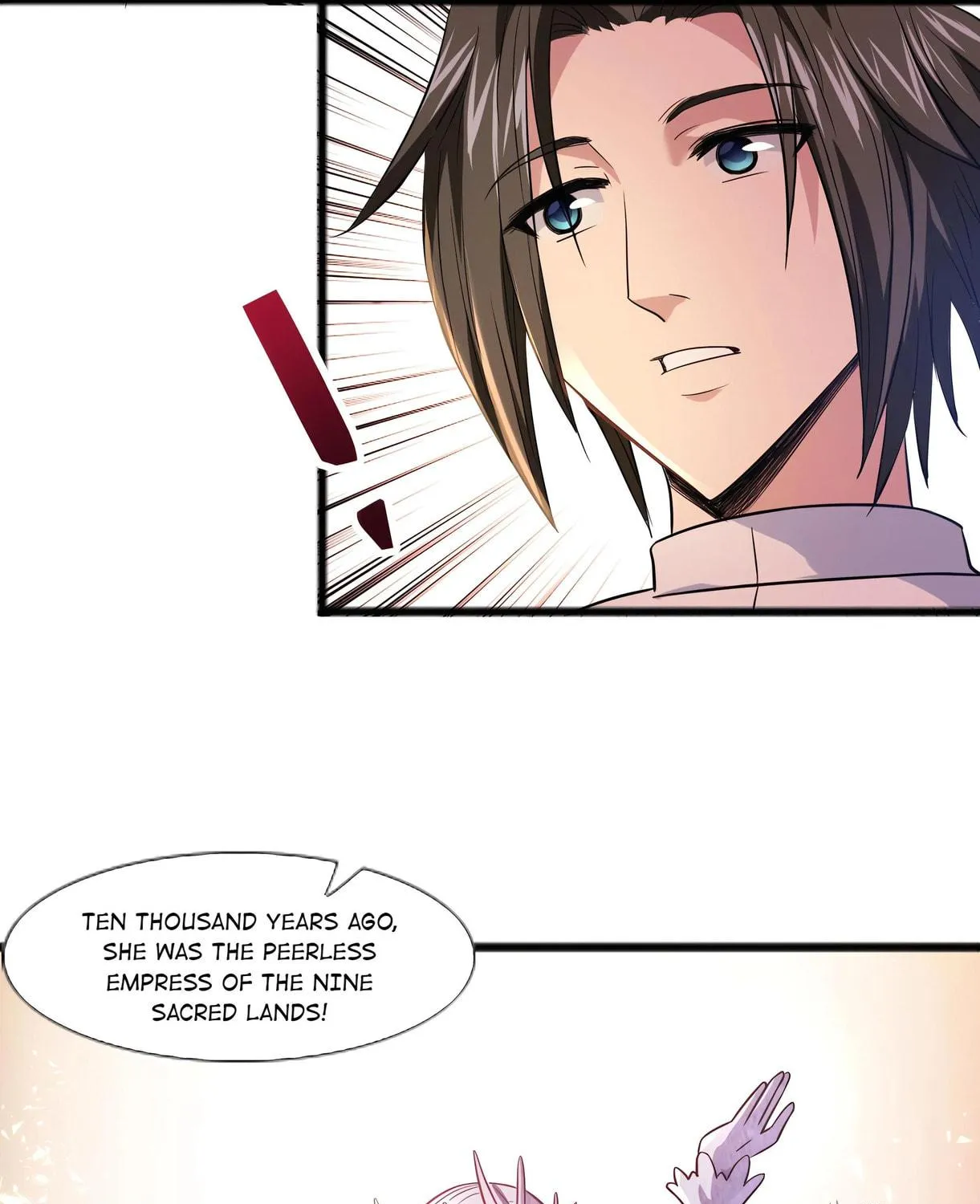 Phoenix of Destiny Chapter 5 page 10 - 