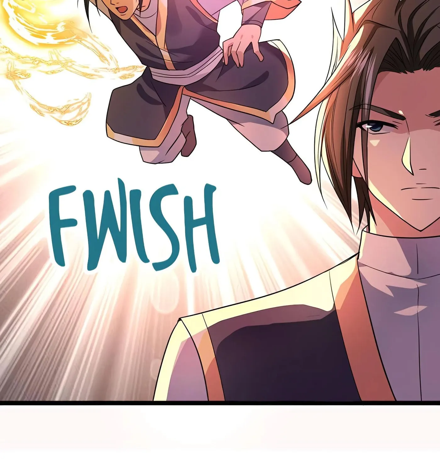 Phoenix of Destiny Chapter 5 page 96 - 