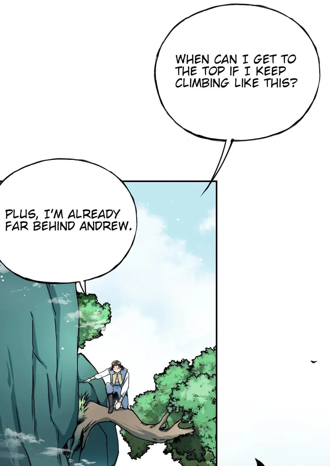 Phoenix of Destiny Chapter 50 page 25 - 